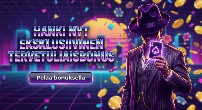 Mrpacho Casino